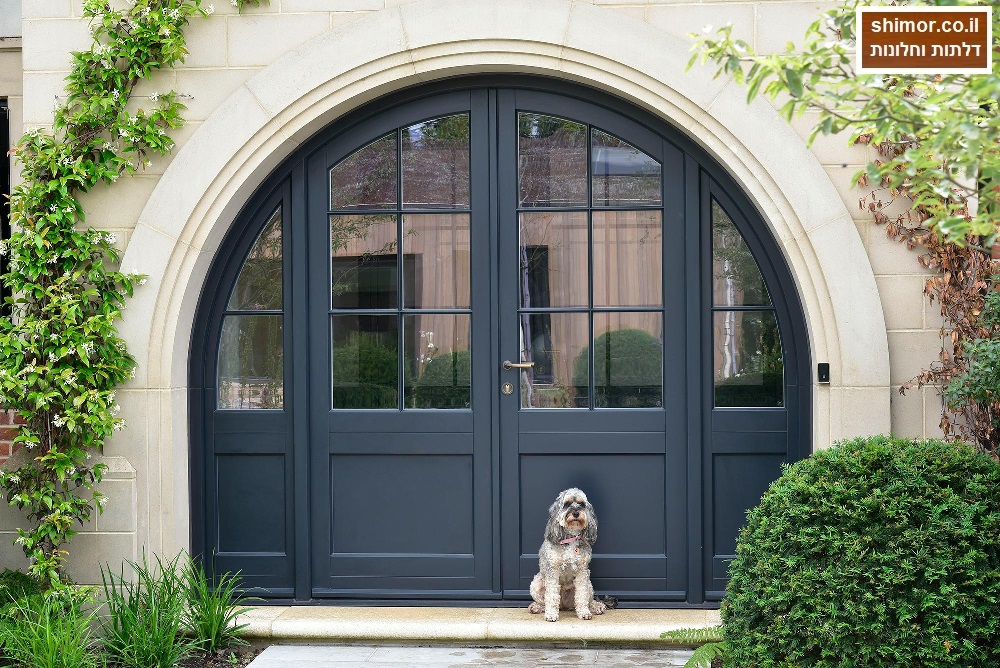 דלת שימור D-201