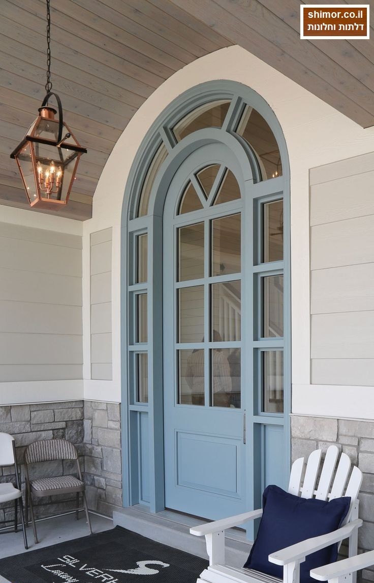 דלת שימור D-215