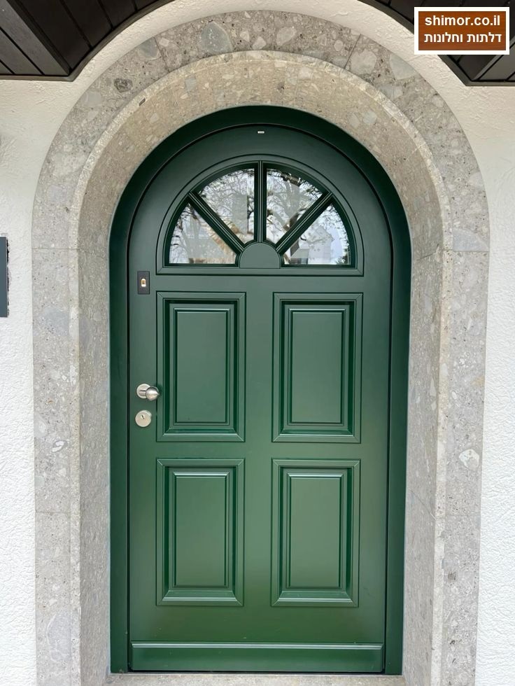 דלת שימור D-216