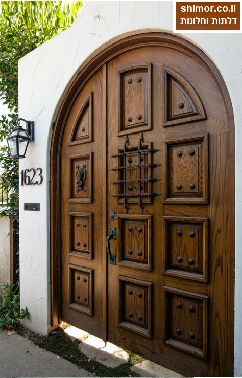 דלת שימור D-224